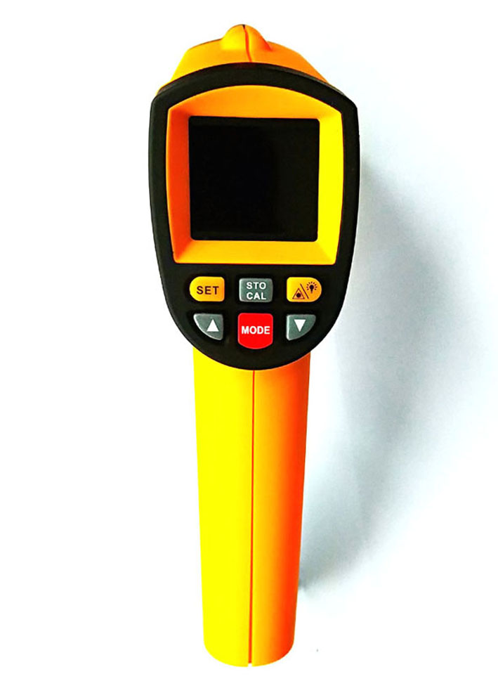 SK-NF-100逆反射標(biāo)志檢測儀(圖3)